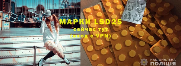 индика Липки
